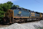 CSXT 474